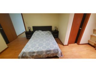 Foto 8 de Iñaquito, Suite en  Renta, 50m2, 1 Habitación.
