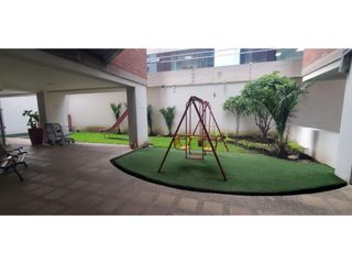 Foto 4 de Iñaquito, Suite en  Renta, 50m2, 1 Habitación.