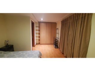 Foto 6 de Iñaquito, Suite en  Renta, 50m2, 1 Habitación.