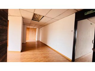 Foto 5 de La República, Oficina en  Renta, 250m2, 3 Ambientes.