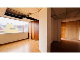 Foto 4 de La República, Oficina en  Renta, 250m2, 3 Ambientes.