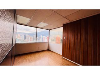 Foto 6 de La República, Oficina en  Renta, 250m2, 3 Ambientes.