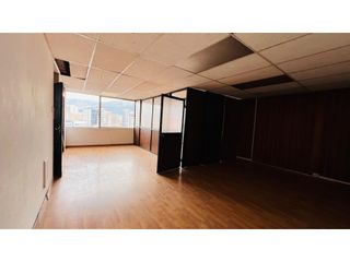 Foto 2 de La República, Oficina en  Renta, 250m2, 3 Ambientes.