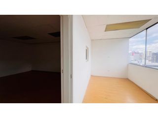 Foto 9 de La República, Oficina en  Renta, 250m2, 3 Ambientes.