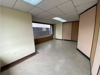 Foto 6 de La Carolina, Oficina en Renta, 220m2, 3 Ambientes.