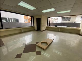 Foto 3 de La Carolina, Oficina en Renta, 220m2, 3 Ambientes.