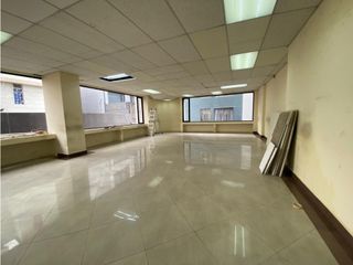 Foto 1 de La Carolina, Oficina en Renta, 220m2, 3 Ambientes.