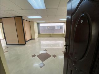 Foto 5 de La Carolina, Oficina en Renta, 220m2, 3 Ambientes.