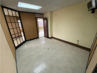 Foto 15 de La Carolina, Oficina en Renta, 220m2, 3 Ambientes.