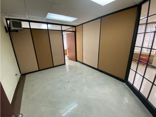 Foto 9 de La Carolina, Oficina en Renta, 220m2, 3 Ambientes.