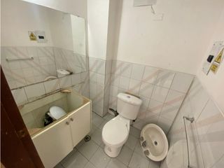 Foto 14 de La Carolina, Oficina en Renta, 220m2, 3 Ambientes.