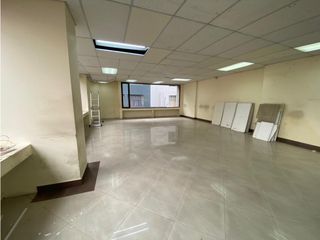 Foto 2 de La Carolina, Oficina en Renta, 220m2, 3 Ambientes.