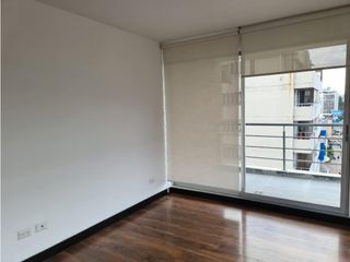 Av. 6 De Diciembre, Departamento en Renta, 72m2, 2 Habitaciones .