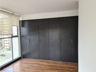 Av. 6 De Diciembre, Departamento en Renta, 72m2, 2 Habitaciones .