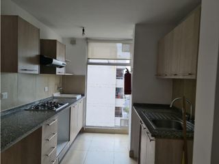 Av. 6 De Diciembre, Departamento en Renta, 72m2, 2 Habitaciones .