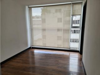 Av. 6 De Diciembre, Departamento en Renta, 72m2, 2 Habitaciones .