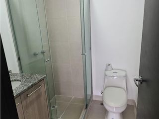 Av. 6 De Diciembre, Departamento en Renta, 72m2, 2 Habitaciones .