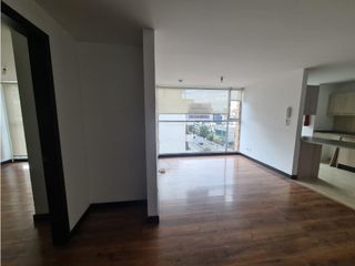 Av. 6 De Diciembre, Departamento en Renta, 72m2, 2 Habitaciones .