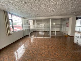 Foto 4 de Jipijapa, Oficina en  Renta, 200m2, 4 Ambientes.
