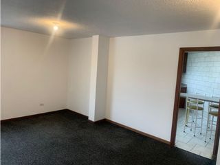 Granda Centeno, Departamento en  Renta, 85m2, 1 Habitación.