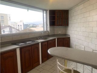 Foto 1 de Granda Centeno, Departamento en  Renta, 85m2, 1 Habitación.