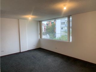 Foto 11 de Granda Centeno, Departamento en  Renta, 85m2, 1 Habitación.