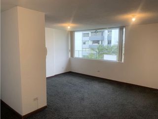Foto 9 de Granda Centeno, Departamento en  Renta, 85m2, 1 Habitación.