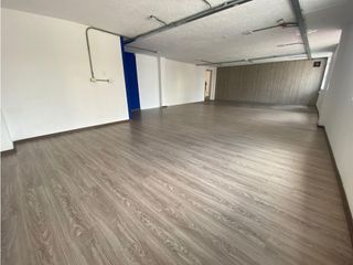 Foto 1 de Jipijapa, Oficina en  Renta, 180m2, 3 Ambientes.