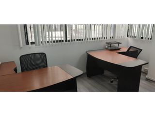 Foto 3 de La Pradera, Oficina en Renta, 70m2, 4 Ambientes.