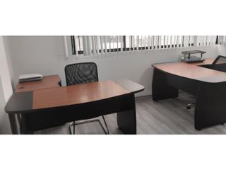 Foto 6 de La Pradera, Oficina en Renta, 70m2, 4 Ambientes.