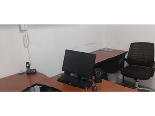 Foto 8 de La Pradera, Oficina en Renta, 70m2, 4 Ambientes.