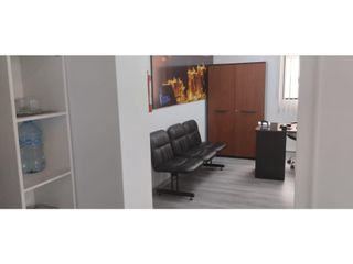 Foto 4 de La Pradera, Oficina en Renta, 70m2, 4 Ambientes.