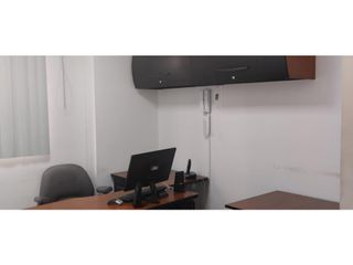Foto 12 de La Pradera, Oficina en Renta, 70m2, 4 Ambientes.