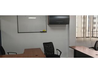 Foto 24 de La Pradera, Oficina en Renta, 70m2, 4 Ambientes.