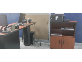 Foto 29 de La Pradera, Oficina en Renta, 70m2, 4 Ambientes.