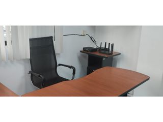 Foto 21 de La Pradera, Oficina en Renta, 70m2, 4 Ambientes.