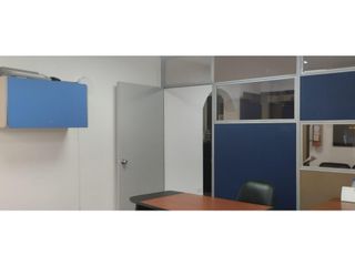 Foto 22 de La Pradera, Oficina en Renta, 70m2, 4 Ambientes.