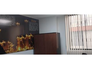 Foto 25 de La Pradera, Oficina en Renta, 70m2, 4 Ambientes.