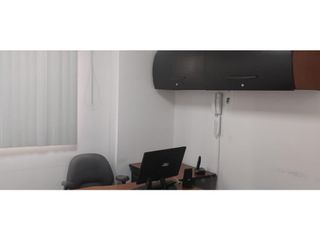 Foto 11 de La Pradera, Oficina en Renta, 70m2, 4 Ambientes.