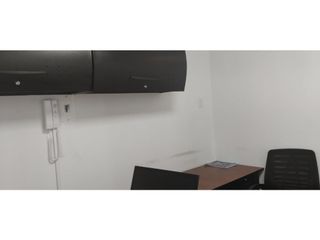 Foto 9 de La Pradera, Oficina en Renta, 70m2, 4 Ambientes.