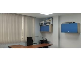 Foto 23 de La Pradera, Oficina en Renta, 70m2, 4 Ambientes.