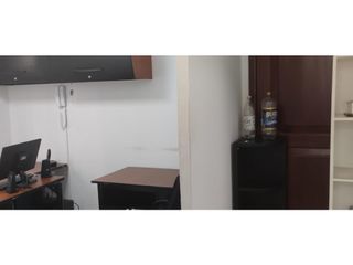 Foto 13 de La Pradera, Oficina en Renta, 70m2, 4 Ambientes.