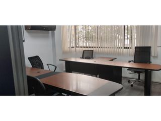 Foto 28 de La Pradera, Oficina en Renta, 70m2, 4 Ambientes.