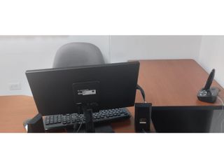 Foto 15 de La Pradera, Oficina en Renta, 70m2, 4 Ambientes.