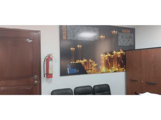 Foto 32 de La Pradera, Oficina en Renta, 70m2, 4 Ambientes.