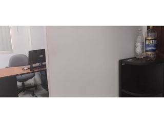 Foto 14 de La Pradera, Oficina en Renta, 70m2, 4 Ambientes.