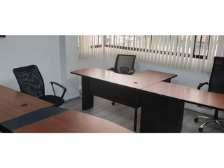 Foto 20 de La Pradera, Oficina en Renta, 70m2, 4 Ambientes.