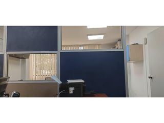 Foto 30 de La Pradera, Oficina en Renta, 70m2, 4 Ambientes.