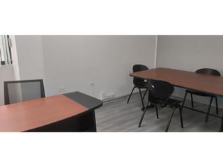 Foto 7 de La Pradera, Oficina en Renta, 70m2, 4 Ambientes.