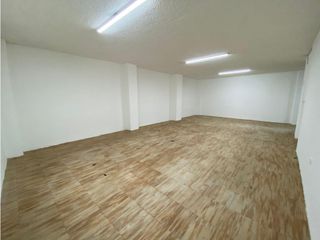 Foto 10 de Iñaquito, Local Comercial en Renta, 150m2, 2 Ambientes.